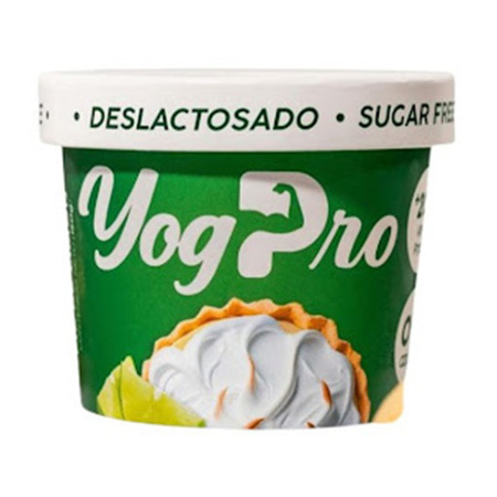 Imagen de Yogurt Griego Yogpro Proteico Pie de Limón 150 Gr