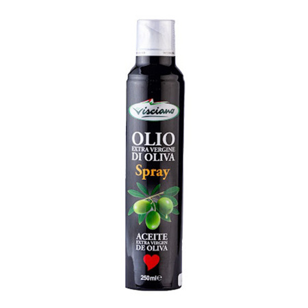 Imagen de Aceite De Oliva Visciano 250 Ml