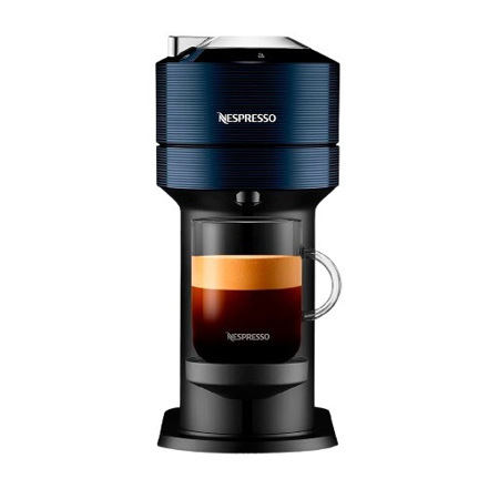 Imagen de Cafetera Nespresso De Capsulas Con Espumador De Leche