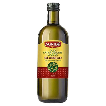 Imagen de Aceite De Oliva Agride Extra Virgen 1l