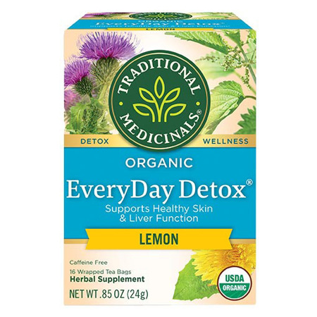 Imagen de Te Tradicional Medicinas Infusion Lemon 24g