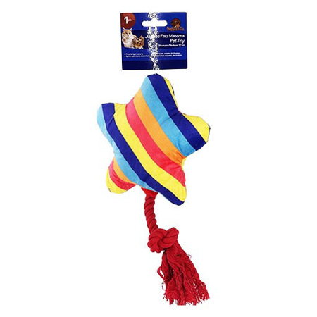 Imagen de Juguete Para Mascota Puppy&Co Estrella