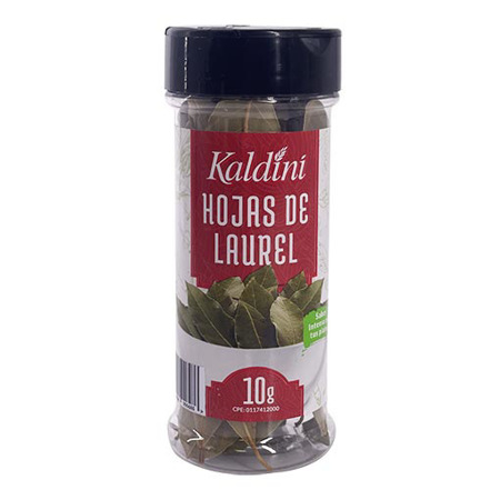 Imagen de Laurel En Hoja Kaldini 10g