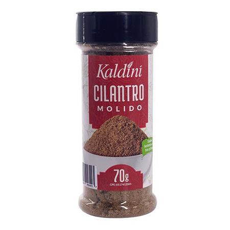 Imagen de Cilantro Molido Kaldini 70g