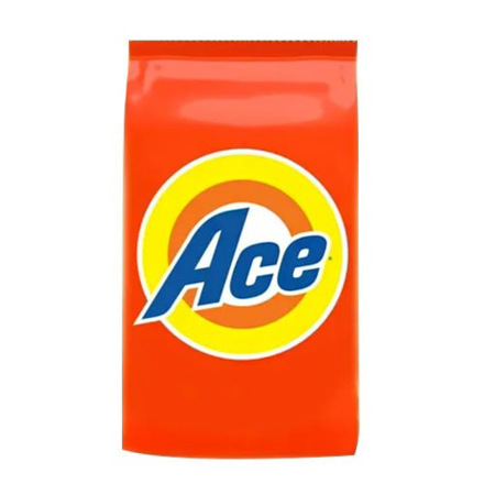 Imagen de Detergente Polvo Ace Color 4Kg