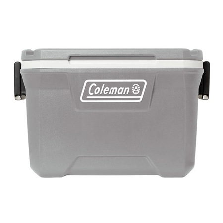 Imagen de Cava Coleman Cooler 52qt Gris