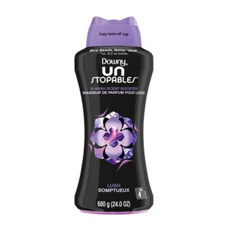 Imagen de Suavizante Downy Lush Granulado 690g