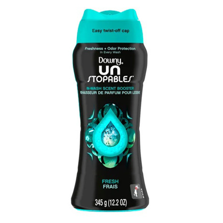 Imagen de Suavizante Downy Fresh Granulado 345g