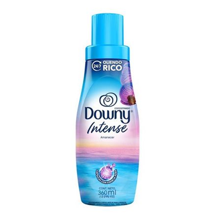 Imagen de Suavizante Downy Amanecer 360ml