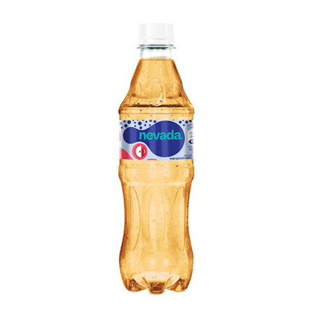 Imagen de Agua Gasificada Nevada Manzana 355ml