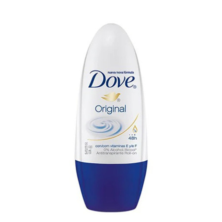 Imagen de Desodorante Roll-On Original Dove 50 Ml.
