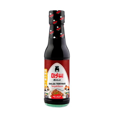 Imagen de Salsa Teriyaki Oishi 150Ml