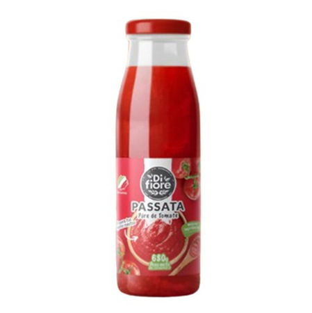 Imagen de Puré De Tomate Di Fiore 680ml