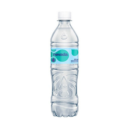 Imagen de Agua Nevada 600 ML
