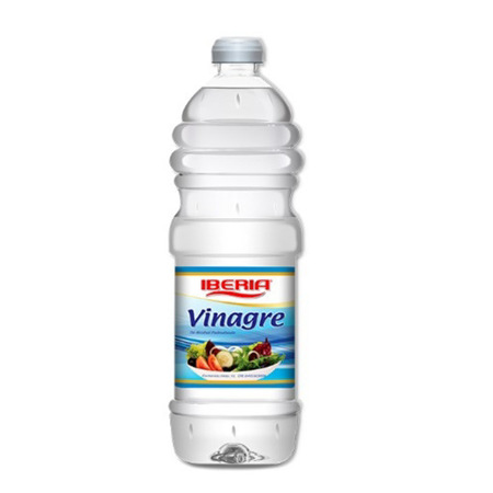 Imagen de Vinagre Iberia 1 L.