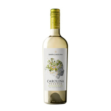 Imagen de Vino Blanco  Carolina Sauvignon Blanc 2023 0.75ml