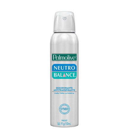 Imagen de Desodorante Aerosol Neutro Balance Original 150ml
