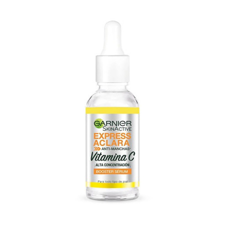 Imagen de Serum Garnier Skinactive Express Aclara 30ml