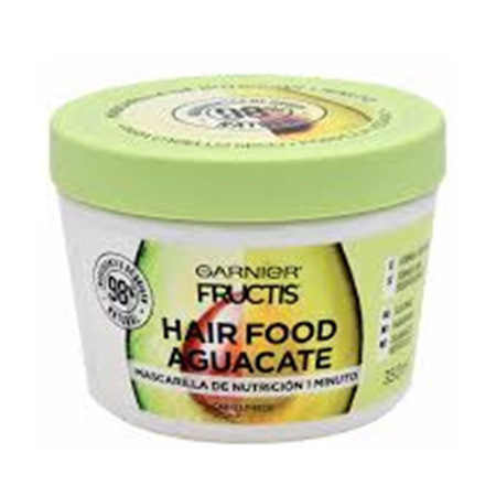 Imagen de Mascarilla Capilar De Aguacate Garnier 350ml