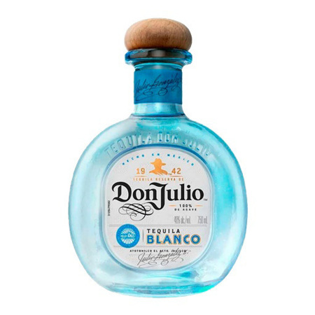 Imagen de Tequila Blanco Don Julio 0.75L