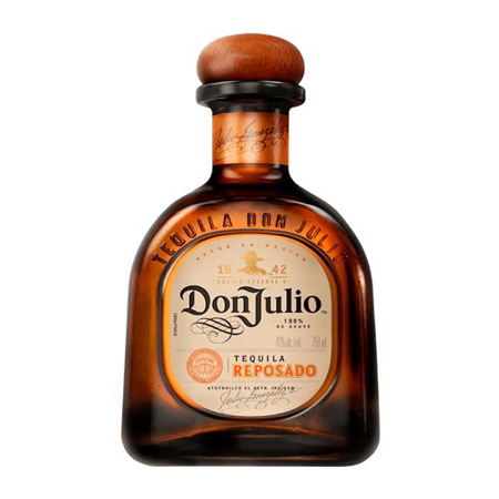 Imagen de Tequila Reposado Don Julio 0.75L