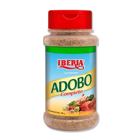 Imagen de Adobo Iberia Completo 500g