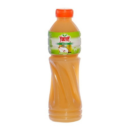 Imagen de Jugo De Pera Yukery 500ml