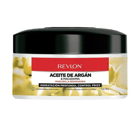 Imagen de Champu Revlon Aceite De Argan 700ml