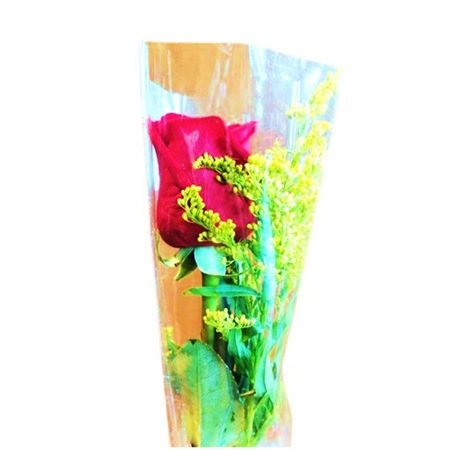 Imagen de Bouquet De Rosas Enamorado I (1 Rosa)