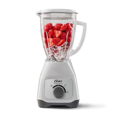 Imagen de Licuadora Oster Blanca Serial: OS-BLSTKAG-WRD