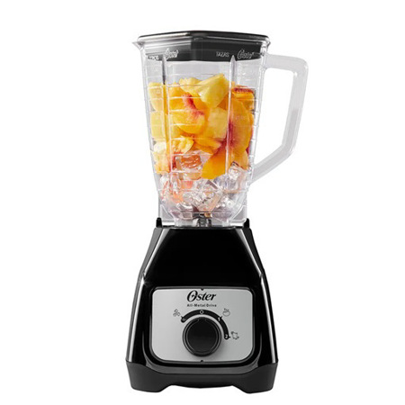 Imagen de Licuadora Oster Negra Serial: OS-BLSTKAPBRD