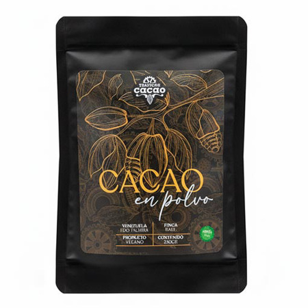 Imagen de Cacao En Polvo Trapiche Cacao 250g.