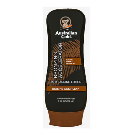 Imagen de Bronceador Australian Gold Acelerador 237ml