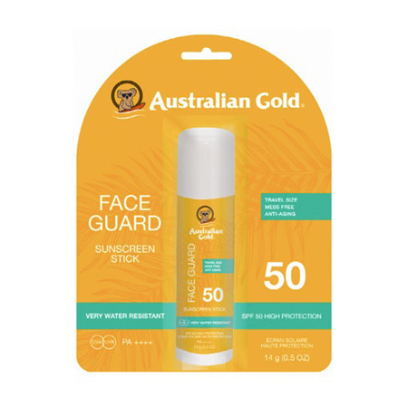 Imagen de Protector Solar Australian Gold SPF50 14g