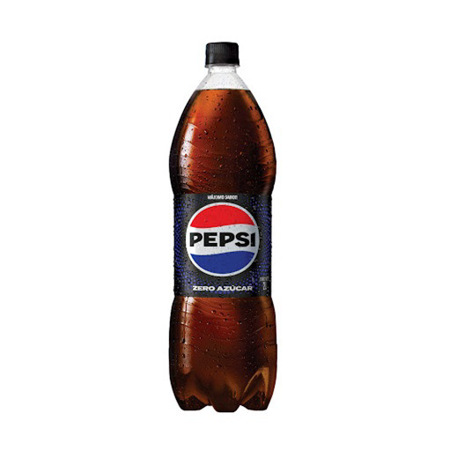 Imagen de Refresco Pepsi Zero 2l