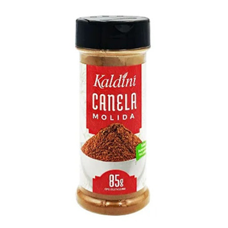 Imagen de Canela Molida Kaldini 85g