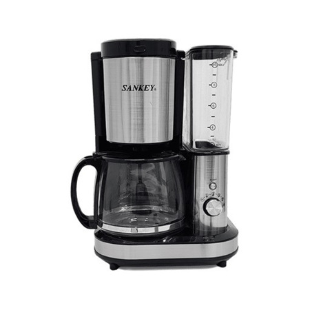Imagen de Cafetera Sankey Negra Serial: CM-4511