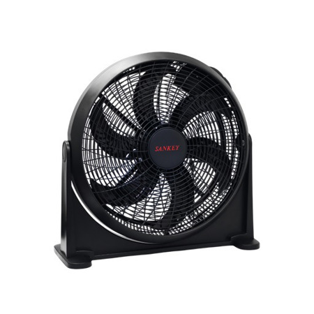 Imagen de Ventilador De Piso Y Mesa Sankey Fn-20b06b