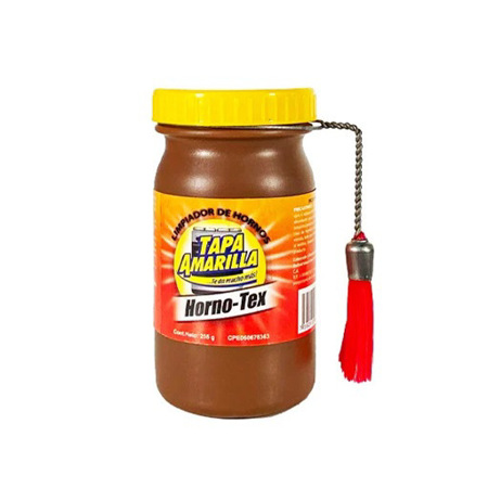 Imagen de Limpiador Tapa Amarilla De Horno 255g