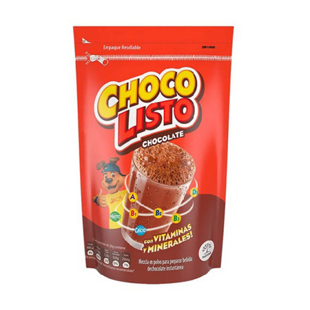 Imagen de Bebida Achocolatada Chocolisto 100g