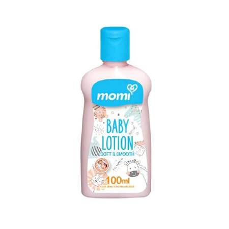 Imagen de Loción Para Bebe Momi 100 ml