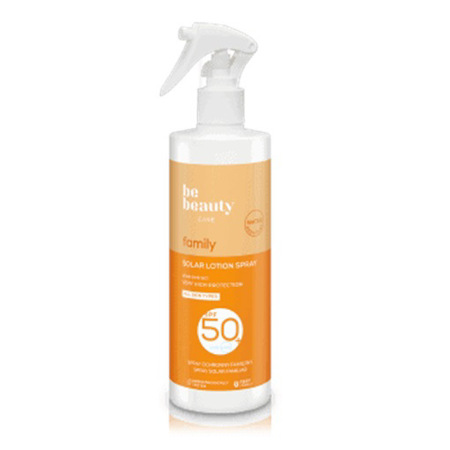 Imagen de Protector Solar Be Beauty Spf50+ 200ml