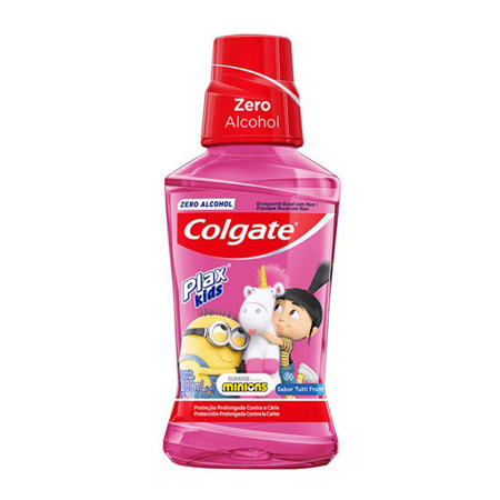Imagen de Enjuague Bucal Colgate Agnes & Fluffy 250ml.