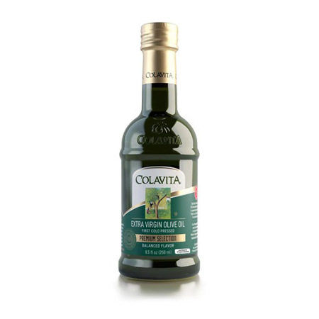 Imagen de Aceite De Oliva Colavita Extra Virgen 250ml
