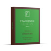 Imagen de Chocolate Carenero 60% Franceschi 60 Gr.