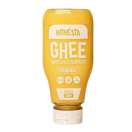 Imagen de Ghee Honesta Original 230g