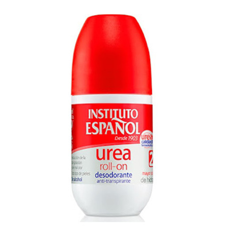 Imagen de Desodorante Roll-On Instituto Español Urea 75ml