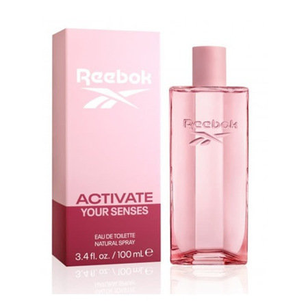 Imagen de Perfume Reebok Activate Your Senses 100ml