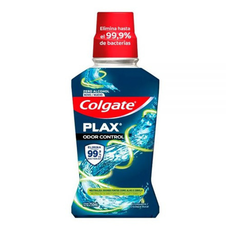 Imagen de Enjuague Bucal Colgate Plax Odor Control 250ml
