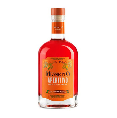 Imagen de Aperitivo Mionetto Natural Flacors 500ml